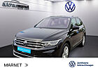 VW Tiguan 2.0 TDI DSG 4Motion Elegance*IQ.LIGHT*AHK