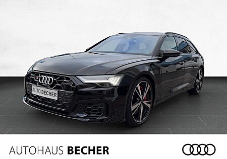 Audi S6 Avant 3.0 TDI quattro /AHK/Pano/Matrix/HuD/B&O