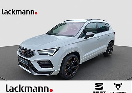 Cupra Ateca VZ 2.0 4Drive DSG *EHK*Pano*AHK