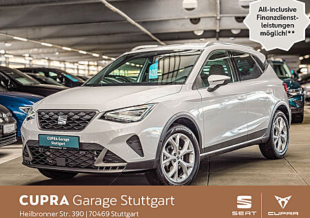 Seat Arona FR 1.0 TSI 81 kW