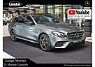 Mercedes-Benz E 300 de T AMG Line Night Burmester Head-up 360°