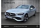 Mercedes-Benz C 220 d AVANTGARDE Exterieur/Navi/Pano.-Dach/LED