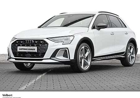 Audi A3 ALLSTREET 35 TFSI Fast Start 2025