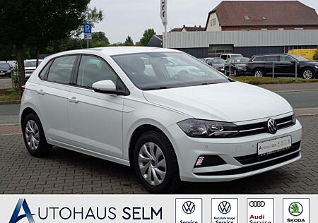 VW Polo 1.0 Comfortline Navi PDC GRA DAB+ Bluetooth