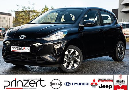 Hyundai i10 1.0 MT "Trend" MY24 *Navigationssystem