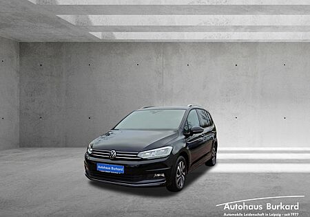 VW Touran Active 1.5TSI+150Ps+DSG+AHZV+RFK+IQ.Drive