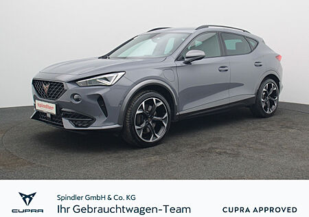 Cupra Formentor VZ 1.4 e-Hybrid DSG/ Navi, Matrix, ACC