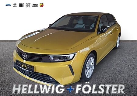 Opel Astra L Elegance 1.2 T AHK Vorrüstung SHZ LED DAB