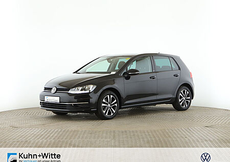 VW Golf VII 1.0 TSI IQ.DRIVE *AHK*ACC*PDC*DYNAUDIO