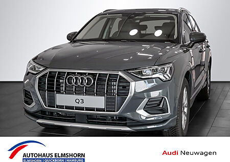 Audi Q3 35 TFSI advanced