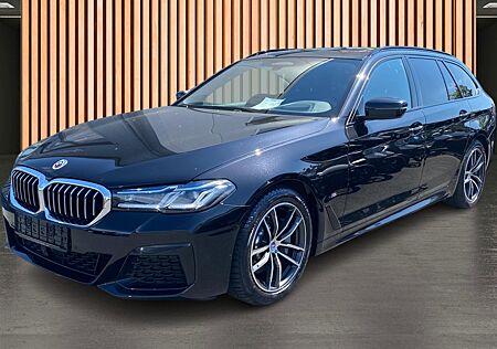 BMW 530 i Touring M Sport*UPE 77.630*HeadUp*Pano*