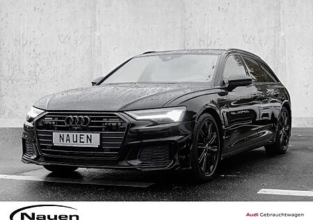 Audi A6 55 q sport TFSIe S-Line AHK ACC PANO B&O MATRIX