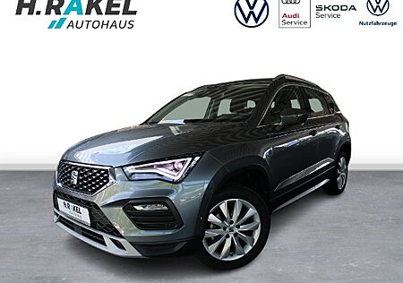 Seat Ateca 1.5 TSI ACT Xperience OPF