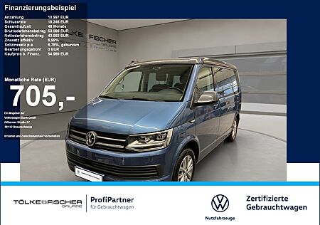 VW T6 California 2,0 TDI 30 Years Edition Indium