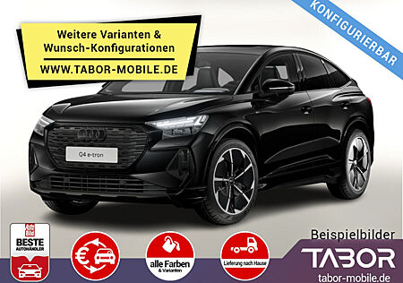 Audi Q4 e-tron Q4 45 Sportback EHK 19Z