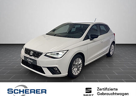 Seat Ibiza FR 1.0 TSI