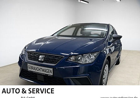 Seat Ibiza 1.0 MPI Reference Einparkhilfe|Sitzheizung