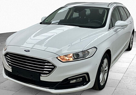 Ford Mondeo Titanium AHK+SHZ+NAVI+PDC+TEMP