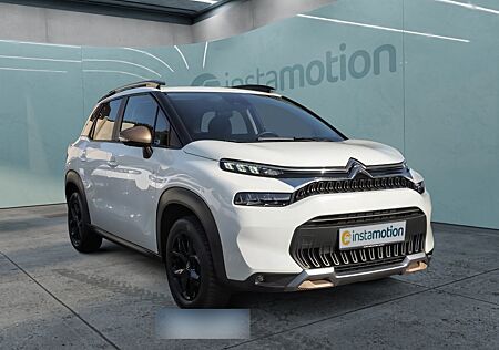 Citroën C3 Aircross C-Series 1.2 PureTech 110 EU6d