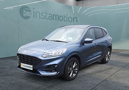 Ford Kuga 2.5 Duratec PHEV ST-LINE, Pano, Shz, PDC