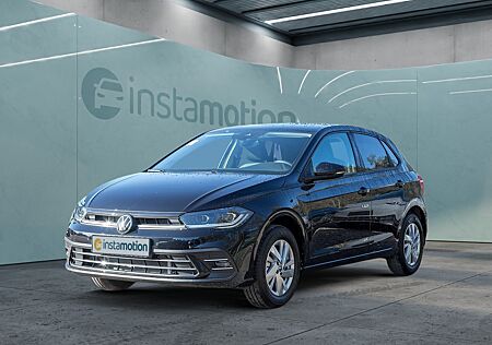 VW Polo 1.0 TSI DSG STYLE ACC IQ DRIVE MATRIX VIRTUAL