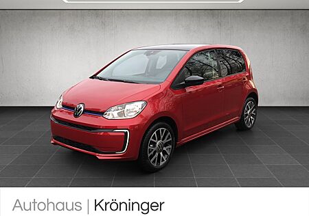 VW Up E-! Edition 1-Gang-Auto Aluräder