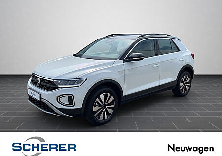 VW T-Roc MOVE 1.5 l TSI OPF 110 kW (150 PS) 7-Gang-Doppelkupplungsgetriebe DSG