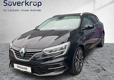 Renault Megane Grandtour Techno BLUE dCi 115 EDC