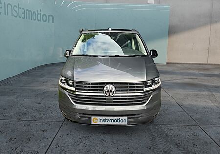 VW T6 California T6.1 California To. Edition CMT Messe Preis!