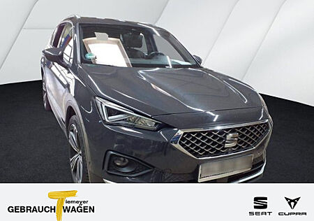 Seat Tarraco 1.5 TSI XCELLENCE LM20 AHK PANO LEDER BEATS