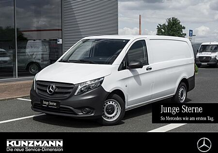 Mercedes-Benz Vito 110 CDI Kasten lang Audio30 Kamera AHK