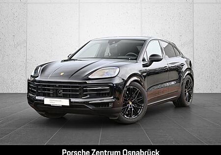 Porsche Cayenne Coupe E-Hybrid, Matrix-LED, Sport Chrono, BOSE