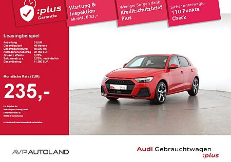 Audi A1 Sportback 25 TFSI advanced | LED | MMI NAVI+