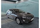 Ford Focus Titanium X Bluetooth Navi Klima Einparkhilfe