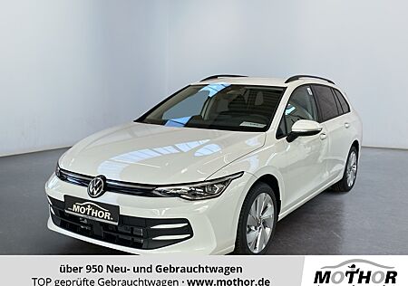 VW Golf Variant Golf VIII Variant Life 1.5 TSI Aktionsmodell