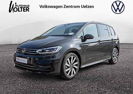 VW Touran 1.5 TSI Move