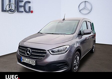 Mercedes-Benz A 180 T 180 d Style PDC KAM KeyLess SHZ KlimaA 2xKlima