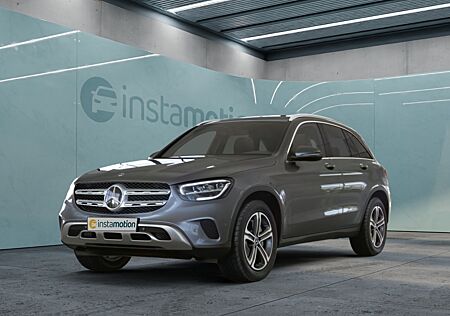 Mercedes-Benz GLC-Klasse GLC 200