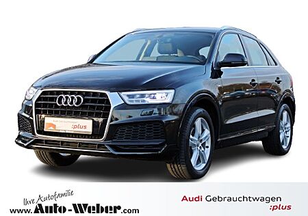 Audi Q3 Sport 1.4TFSI CoD S-tronic S line