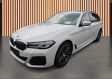 BMW 520 d Touring M Sport*UPE 78.710*HeadUp*Pano*