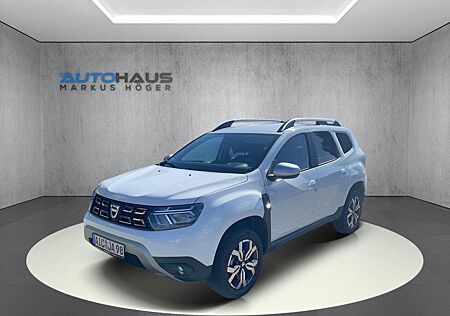 Dacia Duster Prestige 1.0 TCE AHK+KAMERA+KLIMA+NAVI+TEMPOMAT