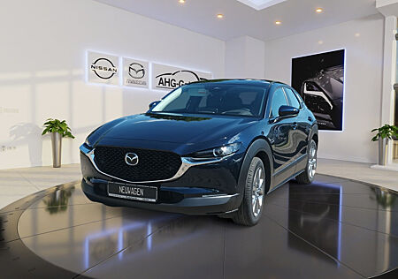 Mazda CX-30 Exclusive-Line 2WD, Comfort Black Paket