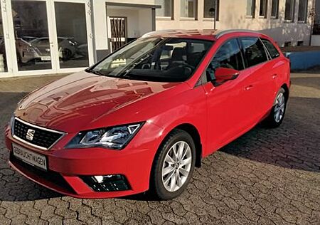 Seat Leon ST 1,5 TGi BENZIN/CNG PPS SHZ Style