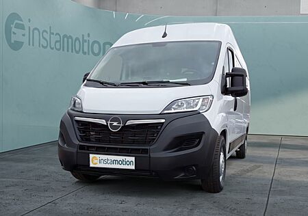 Opel Movano C 2.2 CDTI Edition Kasten L3H2 Klima DAB PDC