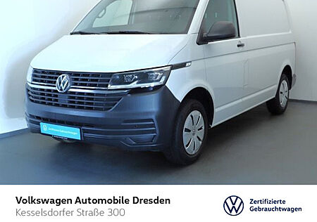 VW T6 .1 Kasten 2.0 TDI Navi PDC LED