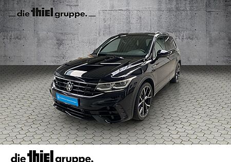 VW Tiguan R 2.0 TSI DSG 4MOTION AHK+Matrix+Navi+Kamera+PDC