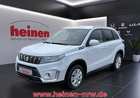 Suzuki Vitara 1.4 Comfort A/T Hybrid AUTOMATIK HYBRID