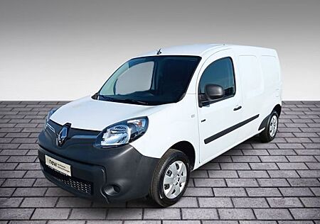 Renault Kangoo Z.E. 33 Maxi inkl. Batterie