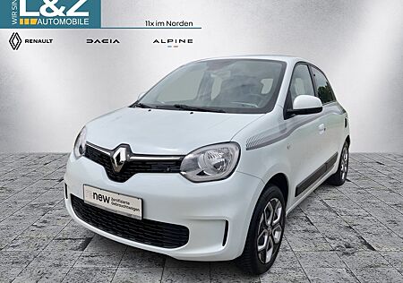 Renault Twingo Limited TCe 90 Bluetooth/Klima/GJR