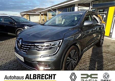 Renault Koleos INITIALE PARIS TCe 160